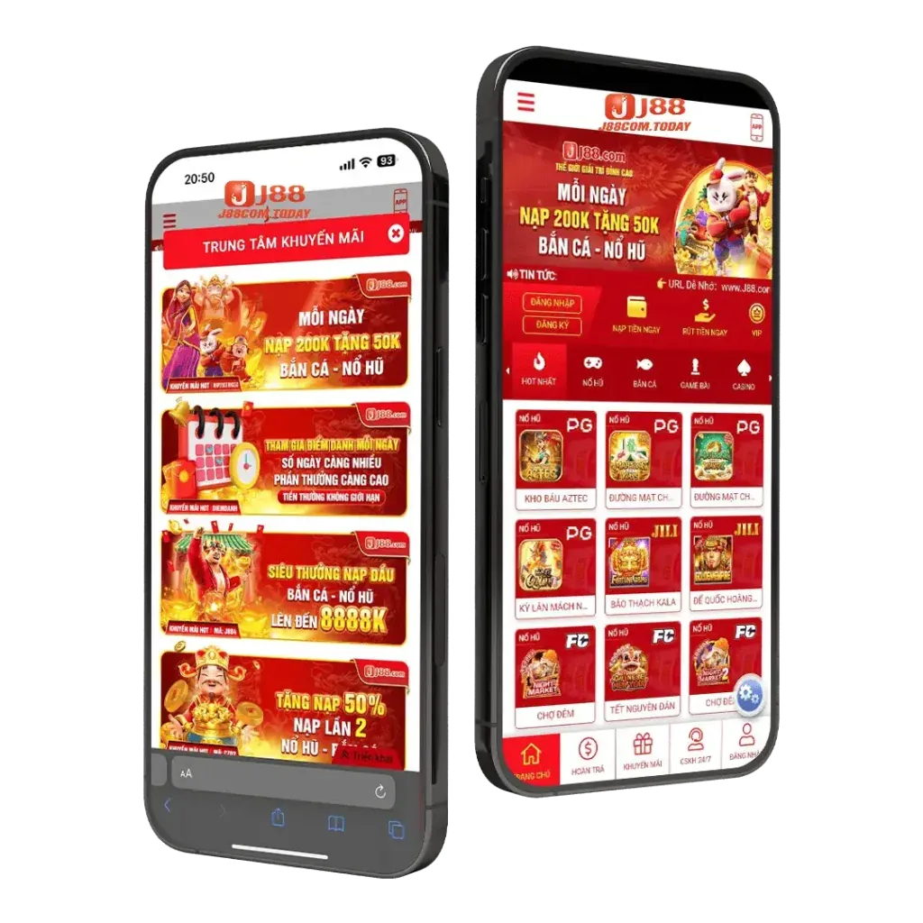 Sòng bạc Trực tuyến J9bet