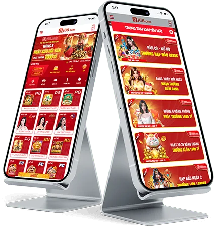 Khuyến mãi hấp dẫn J9bet
