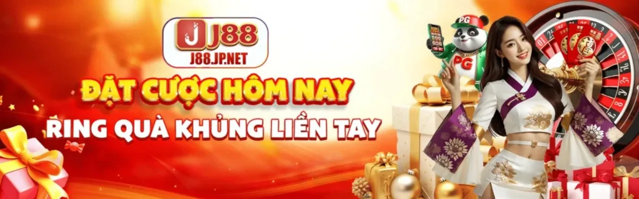 Hướng dẫn đặt cược thể thao J9bet