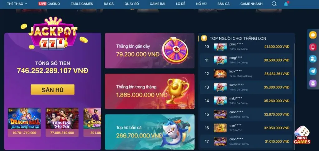 Giao diện nền tảng cá cược thể thao J9bet link vào