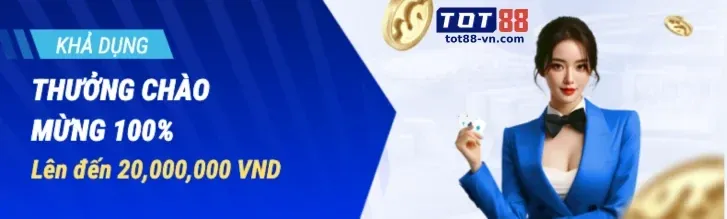 Ưu đãi J9bet
